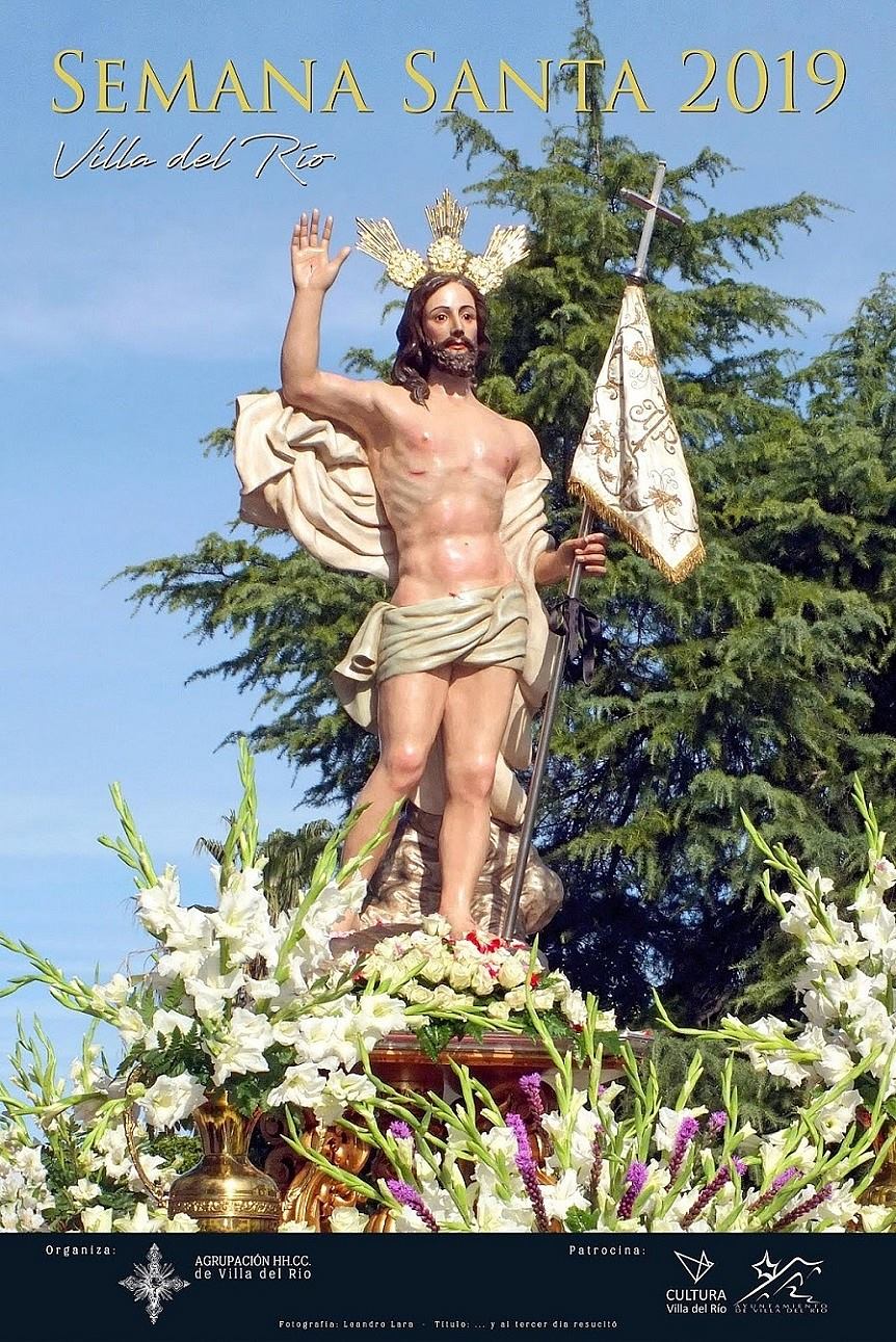 Semana Santa en Villa del Río  